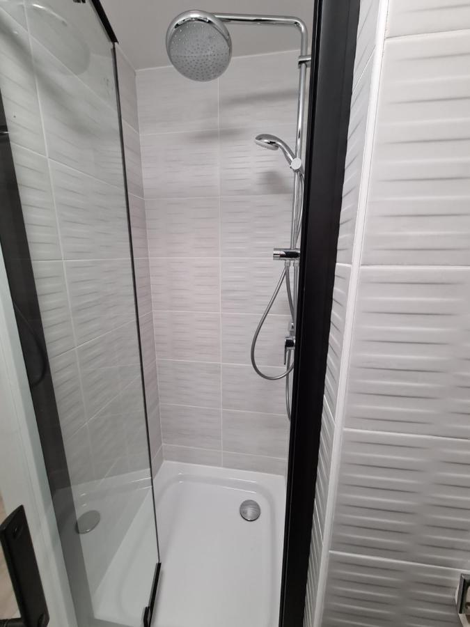 Apartmán Sonnenhof Bad Salzuflen Exteriér fotografie
