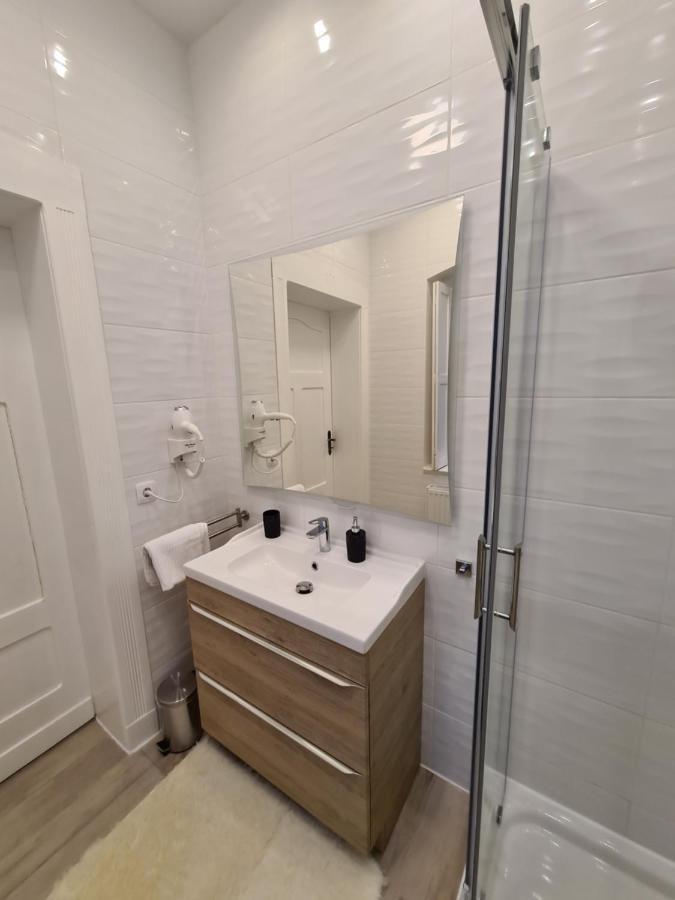 Apartmán Sonnenhof Bad Salzuflen Exteriér fotografie